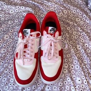 Nike Airforce 1s